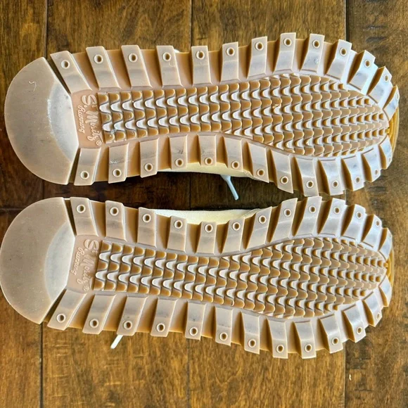 Brunello Cucinelli Low Top Sneakers Lace Up Monilli Shoes Authentic Size 39 - Picture 12 of 12